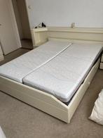 Tweepersoonsbed afm. 1600mm*2000mm, Huis en Inrichting, Ophalen, Gebruikt, Tweepersoons, Bedbodem