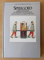 ( Blikken ) Speelgoed - M. Brauch & A. Bangert - 1981, Ophalen of Verzenden