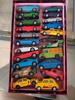 doos nr 8 met modelautos, Ophalen of Verzenden, Gebruikt, Auto