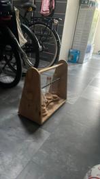 Hondenspel, Dieren en Toebehoren, Hondenspeelgoed, Ophalen of Verzenden, Gebruikt, Behendigheidspeelgoed