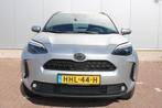 Toyota Yaris Cross 1.5 Hybrid 115 First Edition Automaat BSM, Stof, Gebruikt, 1165 kg, 116 pk