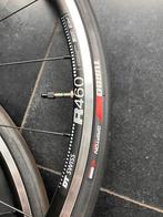 DT Swiss R 460 Racewielen Shimano 11speed, Fietsen en Brommers, Fietsonderdelen, Ophalen of Verzenden, Zo goed als nieuw, Racefiets