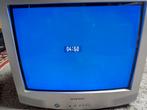 Kleuren tv SHARP nieuwstaat 30,-, Ophalen, Zo goed als nieuw, Sharp