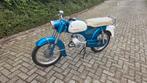 Zundapp 515 - 00 liste 6, Fietsen en Brommers, Brommers | Zundapp, Ophalen, Zo goed als nieuw