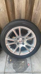 15 inch velgen, Ophalen, Gebruikt