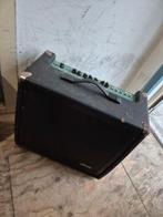 Gitaar versterker XL stagg, Muziek en Instrumenten, Versterkers | Bas en Gitaar, Ophalen of Verzenden, Zo goed als nieuw, Minder dan 50 watt