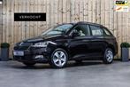 Skoda Fabia Combi 1.0 Clever *Cruise control*Airco*App conne, Stof, Gebruikt, Origineel Nederlands, Handgeschakeld
