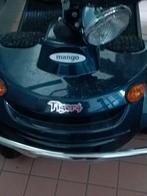 Scootmobiel merk Tiger  Mango, Diversen, Ophalen, Zo goed als nieuw, 46 km of meer, 16 km/u of meer