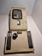 Mercedes W107 sl midden console opknapper., Ophalen of Verzenden, Bumper