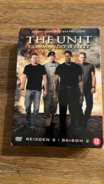 The Unit - seizoen 2, Cd's en Dvd's, Dvd's | Tv en Series, Ophalen of Verzenden