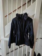 SUPERDRY dames winterjas, Kleding | Dames, Jassen | Winter, Ophalen of Verzenden, Zo goed als nieuw, Maat 42/44 (L), Blauw