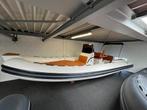 Tiger Marine Proline 740 HYPALON TUBES INCL SUZUKI 250 PK, Watersport en Boten, Rubberboten, Nieuw, Overige merken