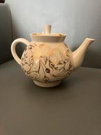 Russische Theepot in nieuwstaat., Antiek en Kunst, Ophalen of Verzenden