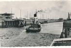 1085 IJmuiden, Grote Sluis, Verzamelen, Ansichtkaarten | Nederland, Ophalen of Verzenden, 1920 tot 1940