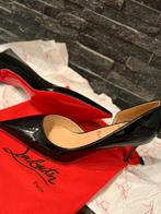 Louboutin iriza 85mm, Ophalen of Verzenden, Nieuw