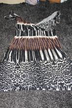 jurkje lascana, Ophalen of Verzenden, Gedragen, Maat 36 (S)