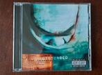 CD Disturbed The Sickness, Ophalen of Verzenden, Zo goed als nieuw