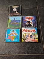 Musical cd's, Ophalen of Verzenden, Zo goed als nieuw