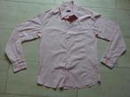 licht roze overhemd maat XL, Kleding | Heren, Overhemden, Grazioli, Halswijdte 43/44 (XL), Ophalen of Verzenden, Roze
