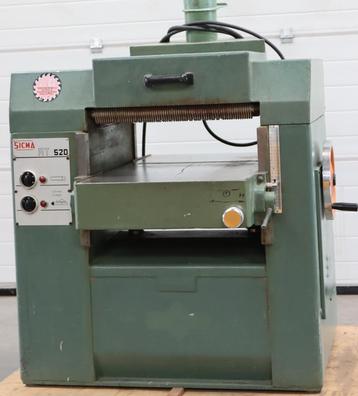 Vandiktebank Sicma RT 520 500x250 beschikbaar voor biedingen