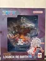 Megahouse onepiece monkey d luffy special, Ophalen of Verzenden, Nieuw