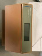 Honeywell Chronotherm III Thermostaat, Ophalen of Verzenden, Gebruikt