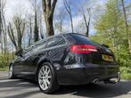 Audi A6 Avant 3.0 TDI quattro | netjes | lees info |, Auto's, Audi, Automaat, Euro 5, Gebruikt, 1820 kg