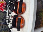 Renegade classic hoefschoenen maat 1, Dieren en Toebehoren, Ophalen of Verzenden, Gebruikt