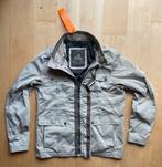 Vanguard design kwaliteit jack jas L / XL, Ophalen of Verzenden, Zo goed als nieuw, Maat 56/58 (XL), Blauw