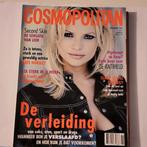 Cosmopolitan en nog oude vintage tijdschriften boeken, Boeken, Tijdschriften en Kranten, Ophalen of Verzenden, Zo goed als nieuw