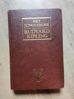 Het Jungleboek - Rudyard Kipling, Ophalen of Verzenden, Rudyard Kipling
