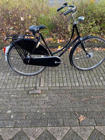 Gazelle Populaire Damesfiets in nieuwe staat  beschikbaar voor biedingen