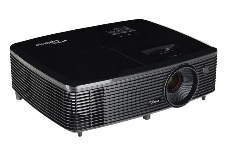 Optoma Beamer HD142X, Audio, Tv en Foto, Beamers, Gebruikt, DLP, Full HD (1080), Ophalen