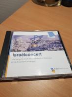 CD Israëlconcert Erdee Media Groep _Uitgave, Cd's en Dvd's, Cd's | Klassiek, Overige typen, Ophalen of Verzenden, Zo goed als nieuw