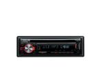 Kenwood KDC Autoradio 4x50W NIEUW incl. nw kabels, Verzenden, Nieuw