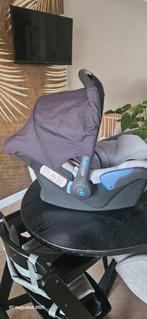 Maxi-Cosi Baby Autostoeltje, 0 t/m 13 kg, Maxi-Cosi, Gebruikt, Autogordel