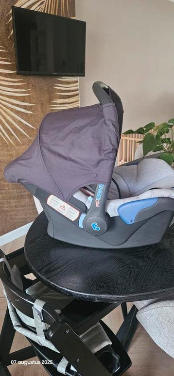 Maxi-Cosi Baby Autostoeltje beschikbaar voor biedingen