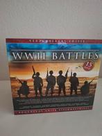 WWW11 BATELS 15 DVD, Ophalen, Vanaf 16 jaar, 1980 tot heden, Overige genres