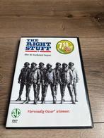 The Right Stuff, Alle leeftijden, Ophalen of Verzenden, Zo goed als nieuw