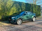 Land Rover Range Rover Evoque Cabrio 2.0 TD4 4WD, Auto's, Land Rover, Origineel Nederlands, Te koop, 2000 cc, Emergency brake assist