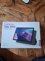 Lenovo Tab M10 - Nieuw in doos!, Computers en Software, 10 inch, 32 GB, Nieuw, Ophalen of Verzenden