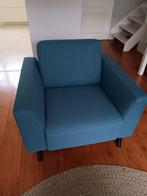 Te koop, Huis en Inrichting, Fauteuils, Ophalen, Zo goed als nieuw, 75 tot 100 cm, Minder dan 50 cm