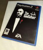 Gaming retro Playstation 2 spel the Godfather, Spelcomputers en Games, Games | Sony PlayStation 2, 1 speler, Verzenden, Nieuw