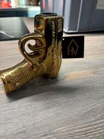 Leuke nieuwe kandelaars housevitamin, Huis en Inrichting, Woonaccessoires | Kandelaars en Kaarsen, Overige materialen, Zwart, Nieuw