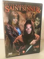 dvd:  “SAINT SINNER”, Spoken en Geesten, Ophalen of Verzenden, Zo goed als nieuw, Vanaf 16 jaar