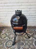 Bastard BBQ small, Tuin en Terras, Houtskoolbarbecues, Ophalen, Zo goed als nieuw