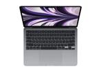 2x MacBook Air met defect, 256 GB, Qwerty, 8 GB, 13 inch