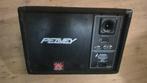 Peavey monitor, Muziek en Instrumenten, Ophalen, Zo goed als nieuw, Minder dan 500 watt, Monitor(versterker)