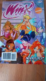 Winx club nummer 13, Boeken, Strips | Comics, Eén comic, Ophalen of Verzenden, Gelezen, Amerika