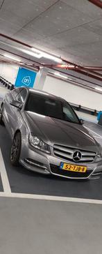 Mercedes-Benz C-Klasse 1.8 C180 coupe 2012, Auto's, Mercedes-Benz, 1800 kg, 4 stoelen, 1796 cc, Origineel Nederlands